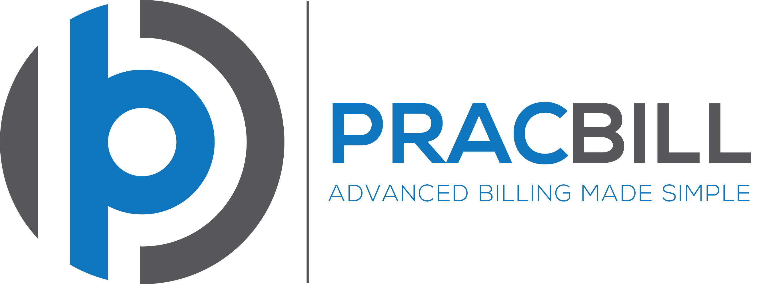 PracBill Logo
